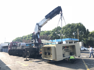 蘇州起重吊裝公司